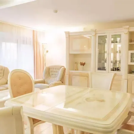 Flat In Palanga